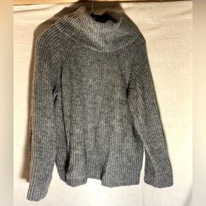 Point Sur Turtleneck Sweater